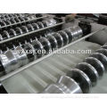 steel corrugated roofing sheets machine